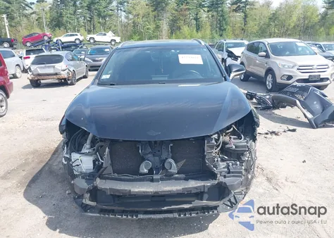 2015 Lexus Nx 200T F Sport из США, поврежденный, VIN JTJBARBZ7F2015000